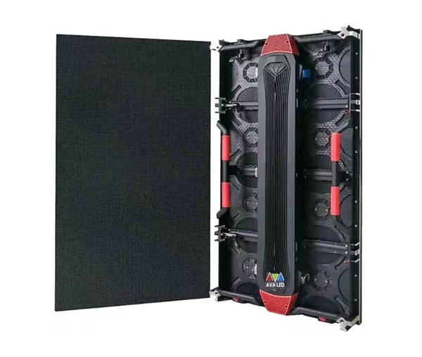 Фото LED панель AVA LED TN-IF 2  P2,5