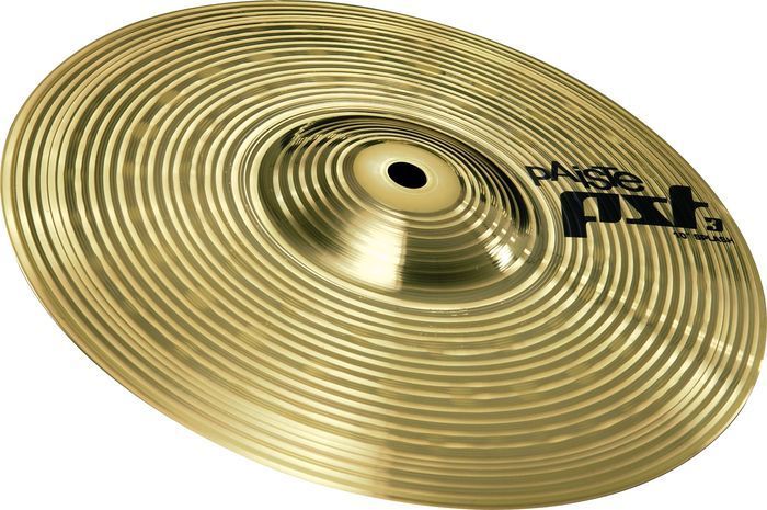 Фото Paiste 10" Splash PST3