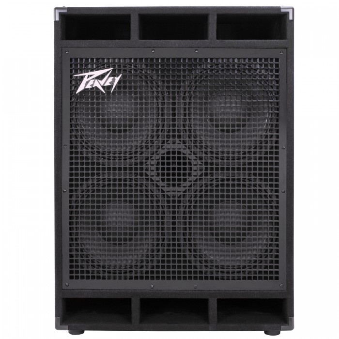 Фото Peavey PVH 410