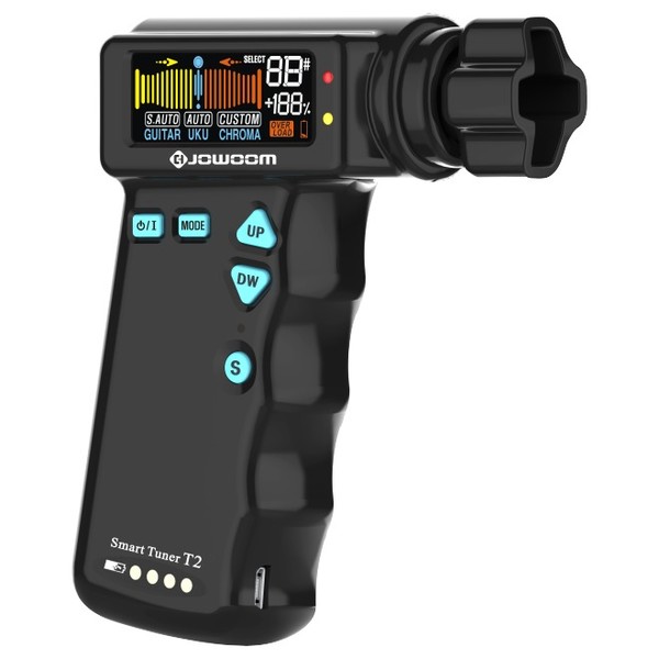 Фото Jowoom Smart Tuner T2