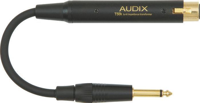 Фото AUDIX T50K