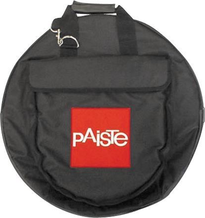 Фото Paiste Professional Cymbal Bag