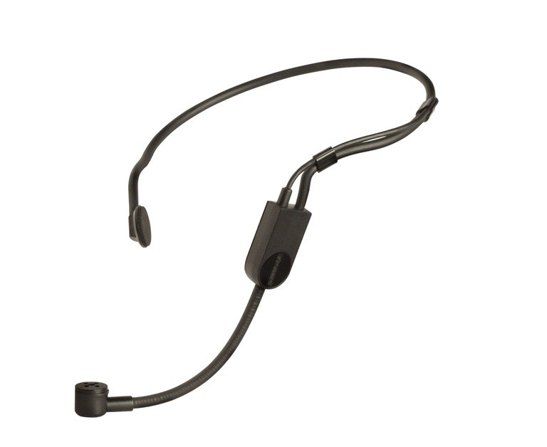 Фото SHURE BLX14E/P31