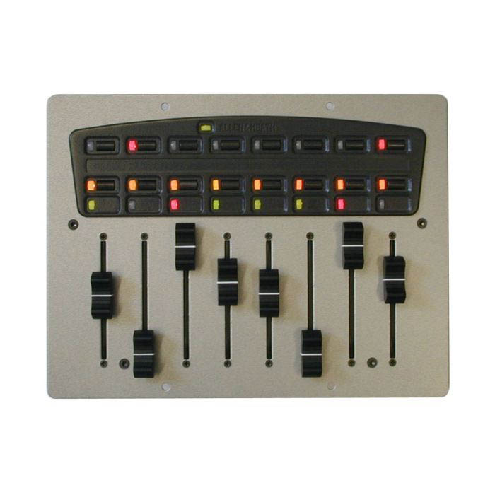 Фото ALLEN&HEATH PL- 6