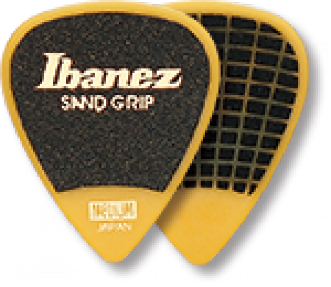 Фото Медиатор IBANEZ PA14HSG-YE PICKS