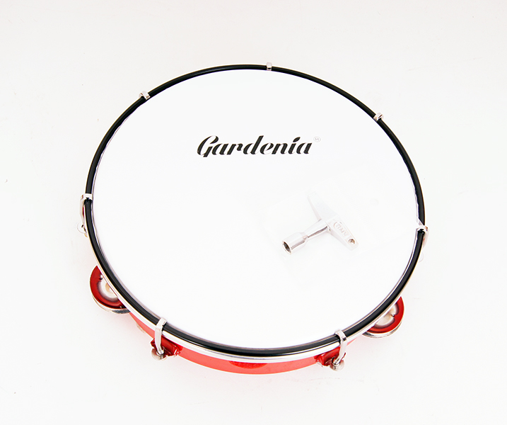 Фото Тамбурин DADI MT6-081A