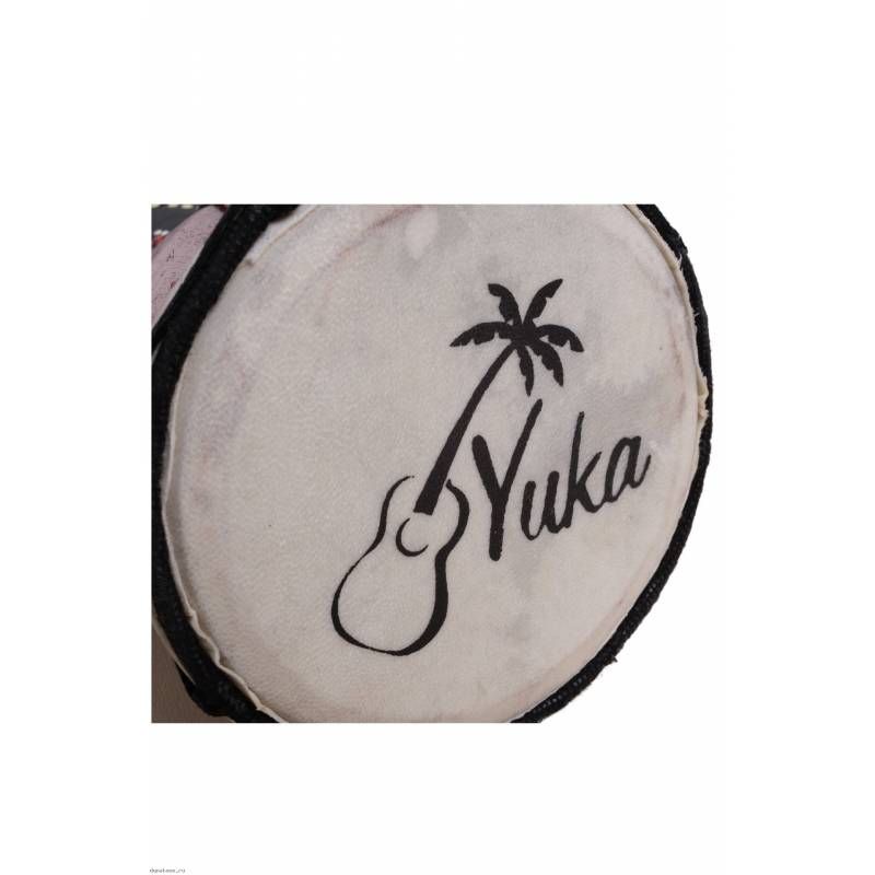 Фото YUKA DJWK05-8 - Джембе Юка