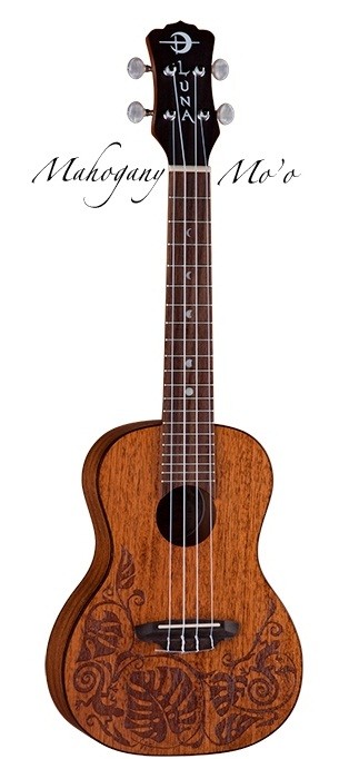 Фото Luna UKE MO MAH