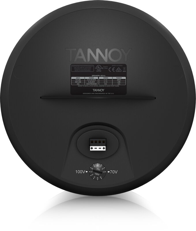 Фото Tannoy OCV 6  