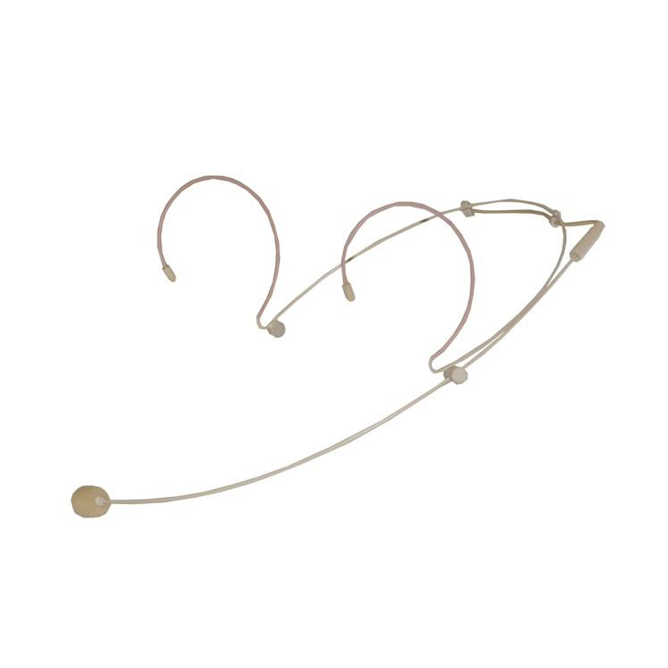 Фото Конденсаторный микрофон Nady HM-10J BEG