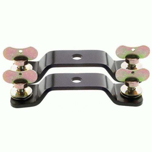 Фото ROBE Omega clamps CL