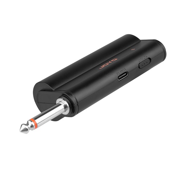 Фото Микрофон беспроводной DM-2-Joyo  Joyo