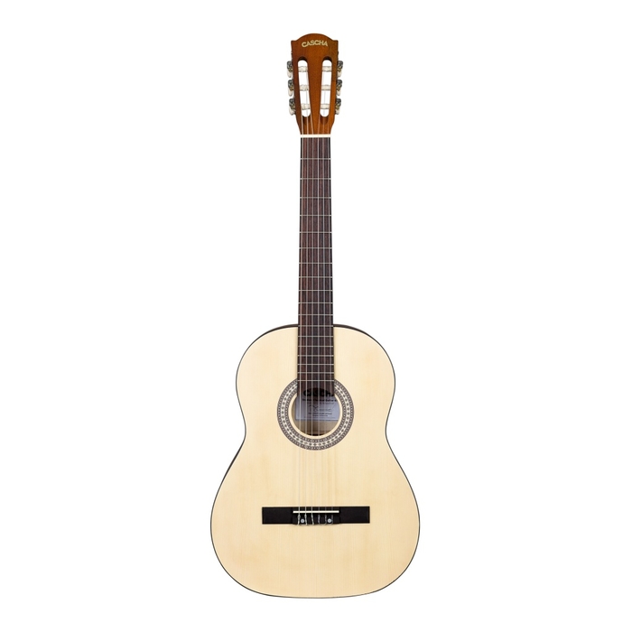 Фото CASCHA Stage Series CGC200