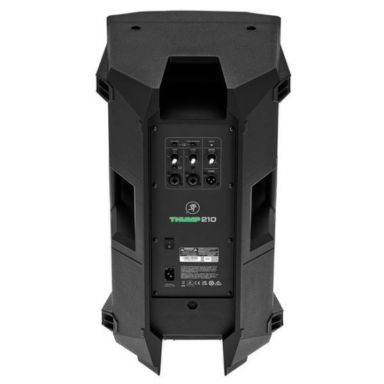Фото Звукоусилительный комплект THUMP 10