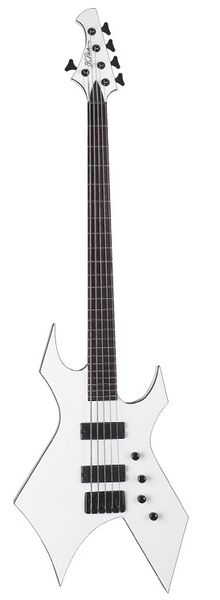 Фото B. C. Rich PS5WBW