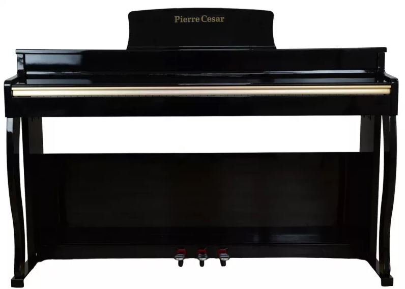 Фото Цифровое фортепиано Pierre Cesar XY-8803-H-BK