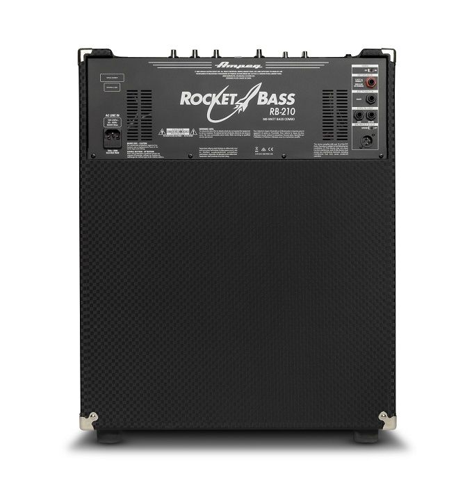 Фото AMPEG RB-210