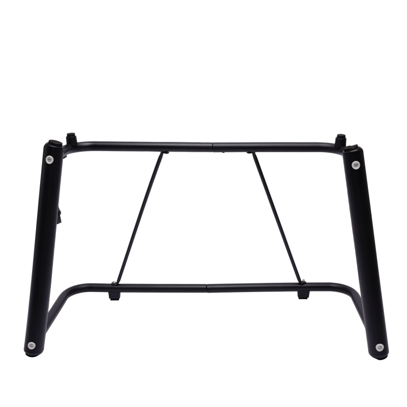 Фото Стойка для цифрового пианино ROCKDALE Keys U-stand RDP-1088 и RDP-3088