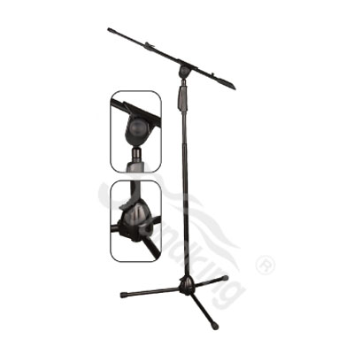 Фото Микрофонная стойка-журавль Soundking DD126