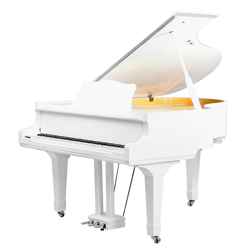 Фото Белый цифровой рояль Middleford MG-186W