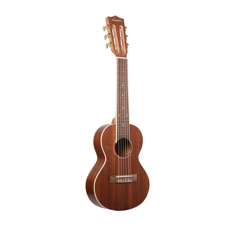 Фото Гиталеле Bamboo Guitarlele