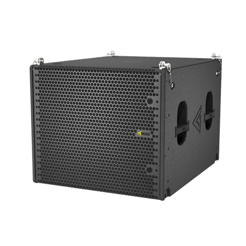 Фото Пассивный сабвуфер MAG WASP-S18