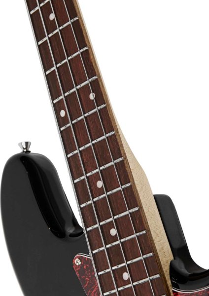 Фото Бас-гитара Voltone BB-04 Black
