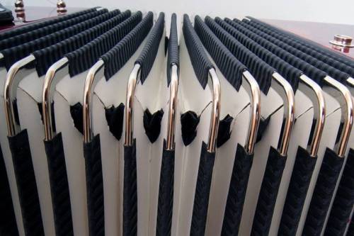 Фото WELTMEISTER Romance 602 60/72/II/3 BK