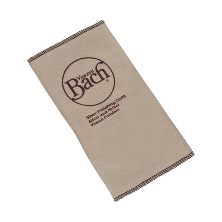 Фото Салфетка для протирки духовых инструментов BACH SBPC 