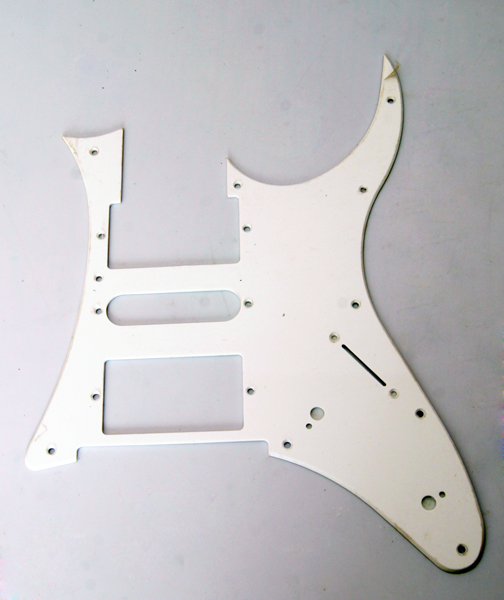 Фото Защитная накладка для электрогитары HSH Caraya H-1004B