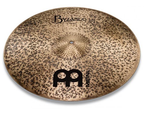 Фото Meinl B20DAC Byzance Dark Crash