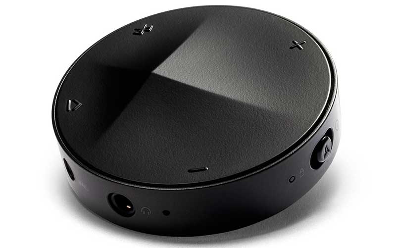 Фото ASTELL&KERN XB10