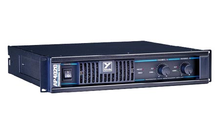 Фото Yorkville AP-4020 (CE)
