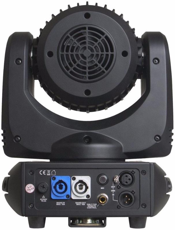 Фото American Dj Vortex 1200