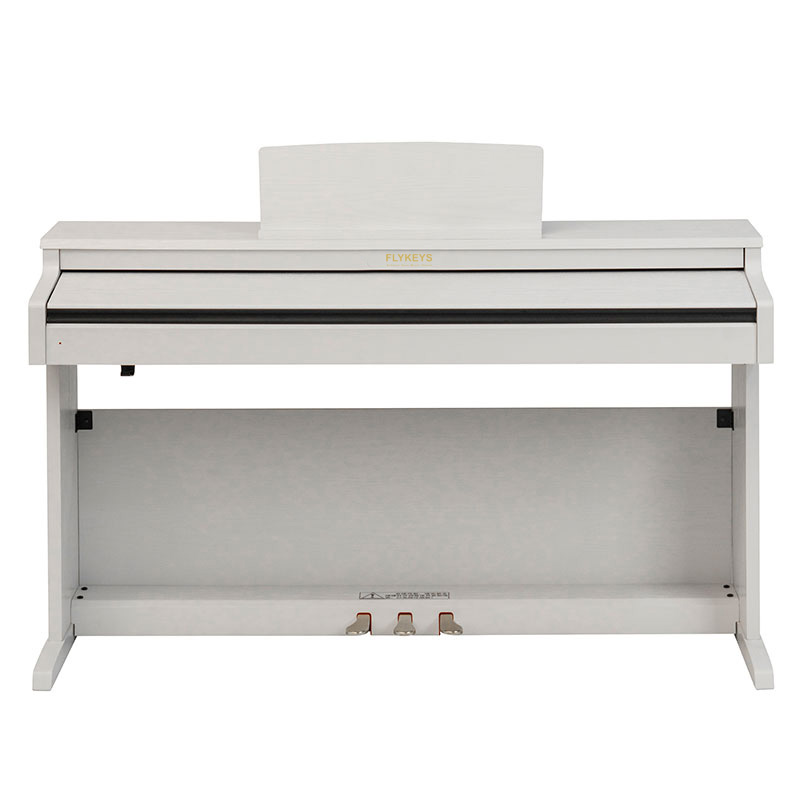 Фото Цифровое фортепиано Flykeys LK03S Белый