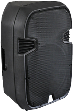 Фото Активная акустическая система Apextone PS-1017A