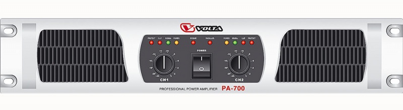 Фото VOLTA PA-900 