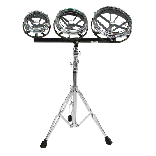 Фото Remo ER-0680-06 рототомы (6"/ 8"/ 10") со стойкой