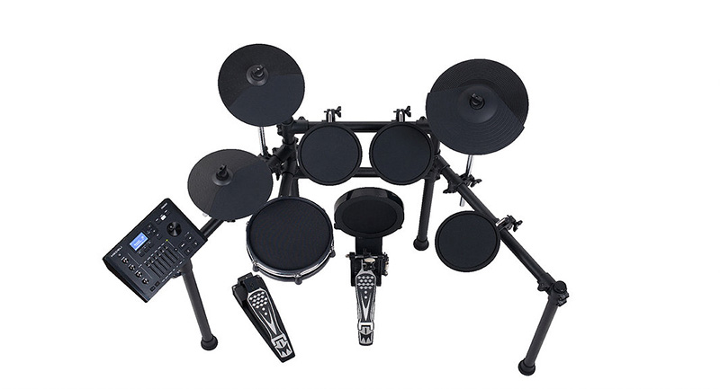 Фото Электронная ударная установка Medeli DD635D