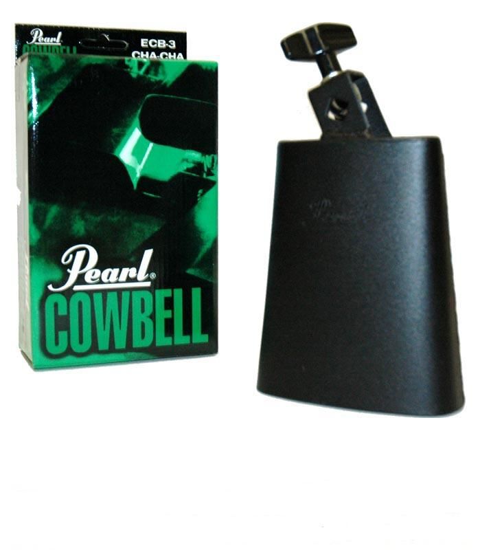 Фото Ковбелл Pearl ECB-3 Cha-Cha