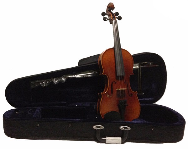 Фото Скрипка Karl Hofner AS-045-V 1/2