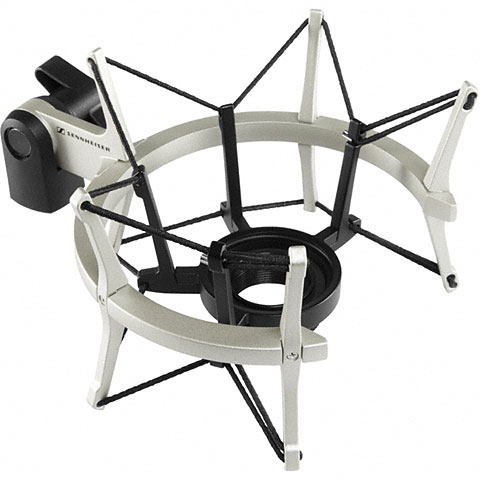 Фото Sennheiser MKS4