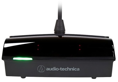 Фото AUDIO-TECHNICA ATUC-IRDU  