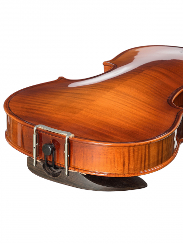 Фото ANDREW FUCHS L-2 4/4