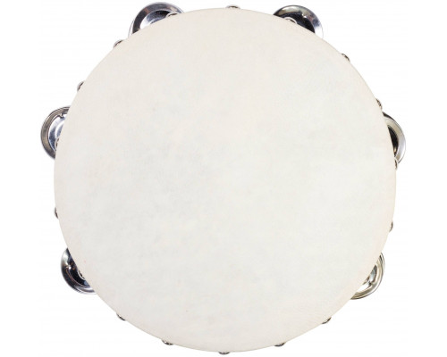 Фото FLIGHT FT 8-12 - Тамбурин с мембраной Флайт