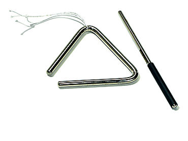 Фото Треугольник с палочкой Sonor 20602201 Latino Triangle LTR 10