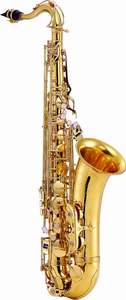 Саксофон тенор J.Michael TN-900 в магазине Music-Hummer