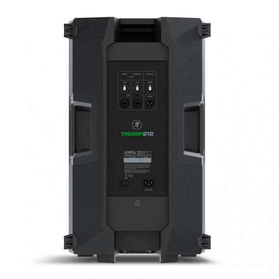 Фото Комплект караоке EVO Thump 212