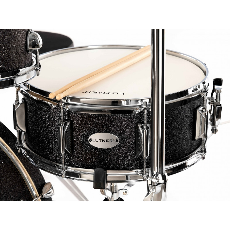 Фото Ударная установка Fleet 08W-1200Black