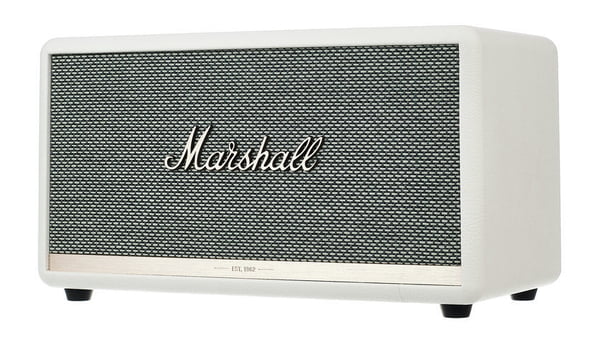 Фото Портативная акустическая система MARSHALL STANMORE BT II WHITE
